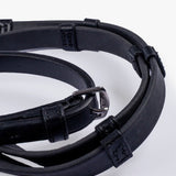 PS of Sweden Reins Rubber Rome - PS of Sweden - Equiluxe Tack