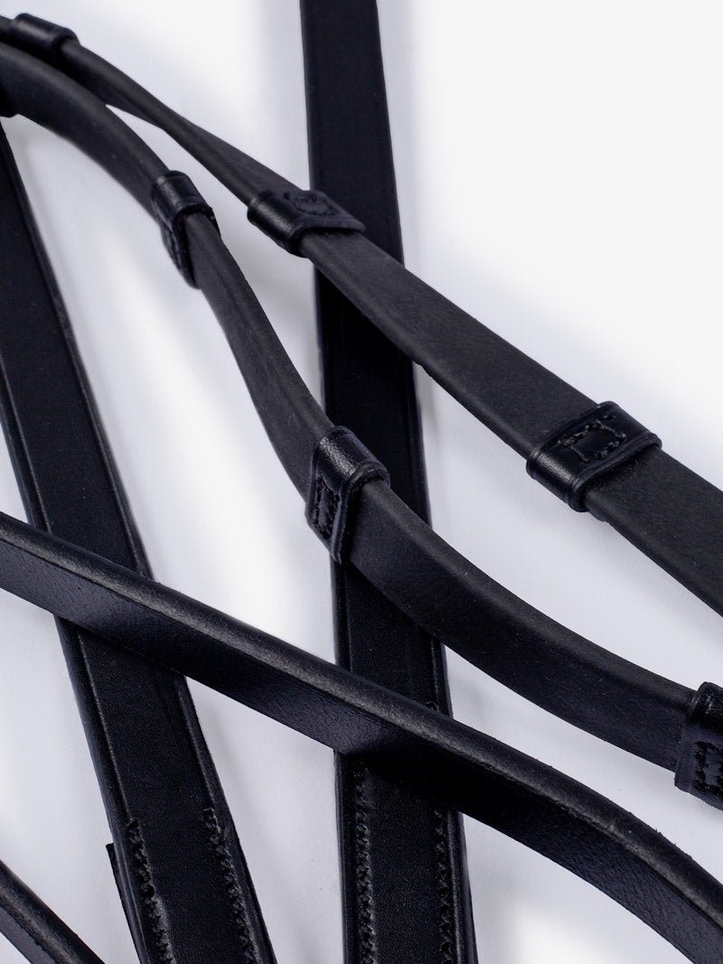 PS of Sweden Reins Rubber Rome - PS of Sweden - Equiluxe Tack