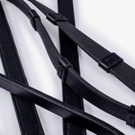 PS of Sweden Reins Rubber Rome - PS of Sweden - Equiluxe Tack
