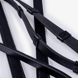 PS of Sweden Reins Rubber Rome - PS of Sweden - Equiluxe Tack