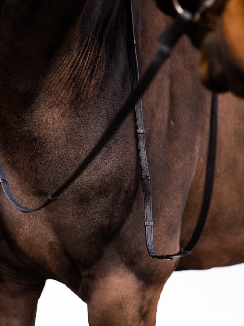 PS of Sweden Reins Softy - PS of Sweden - Equiluxe Tack
