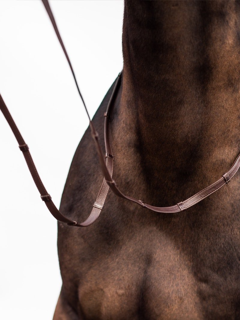 PS of Sweden Reins Softy - PS of Sweden - Equiluxe Tack