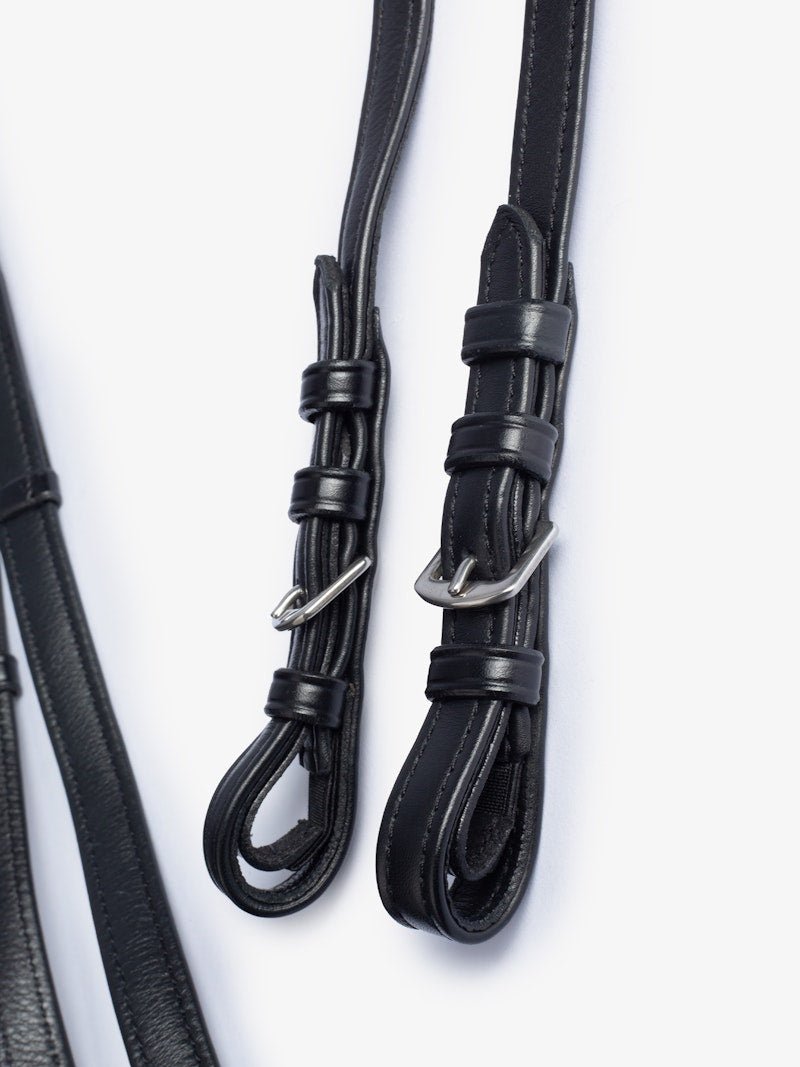 PS of Sweden Reins Softy / Supergrip - PS of Sweden - Equiluxe Tack