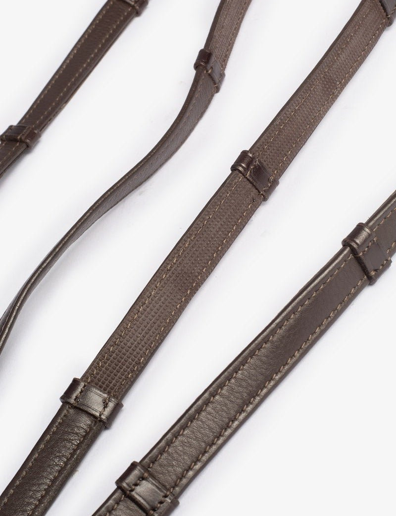 PS of Sweden Reins Softy / Supergrip - PS of Sweden - Equiluxe Tack