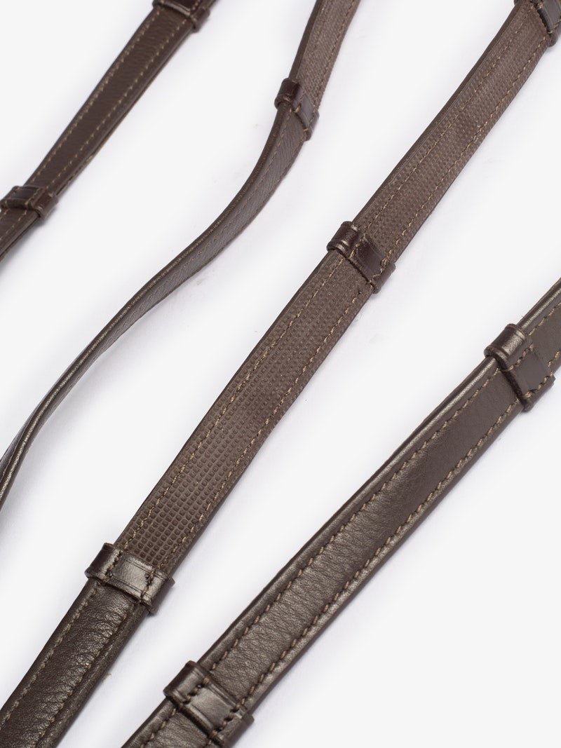 PS of Sweden Reins Softy / Supergrip - PS of Sweden - Equiluxe Tack