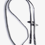 PS of Sweden Reins Softy / Supergrip - PS of Sweden - Equiluxe Tack