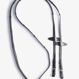 PS of Sweden Reins Softy / Supergrip - PS of Sweden - Equiluxe Tack