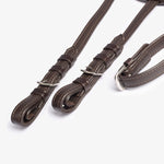 PS of Sweden Reins Softy / Supergrip - PS of Sweden - Equiluxe Tack