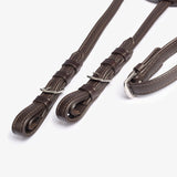 PS of Sweden Reins Softy / Supergrip - PS of Sweden - Equiluxe Tack