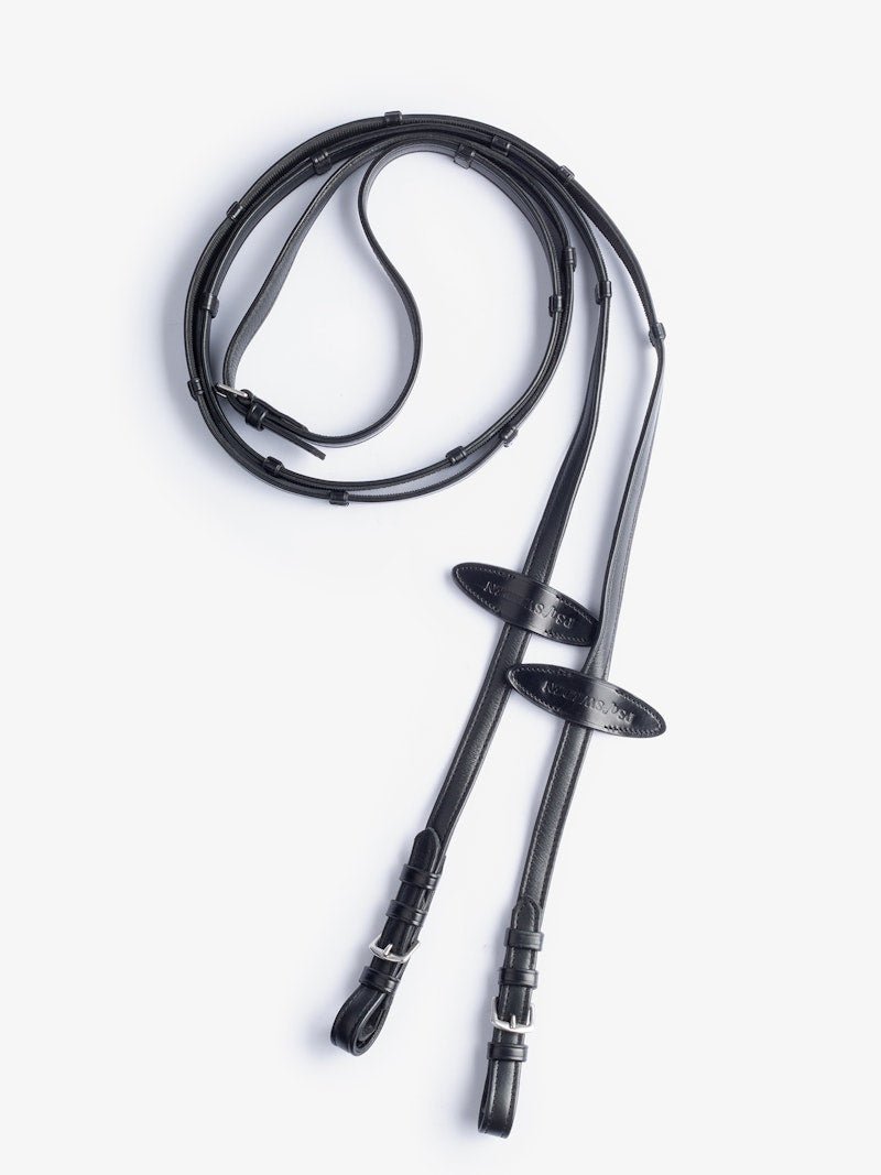 PS of Sweden Reins Softy / Supergrip - PS of Sweden - Equiluxe Tack
