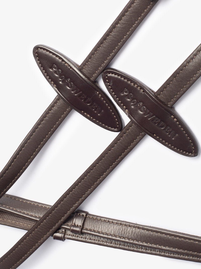 PS of Sweden Reins Softy / Supergrip - PS of Sweden - Equiluxe Tack