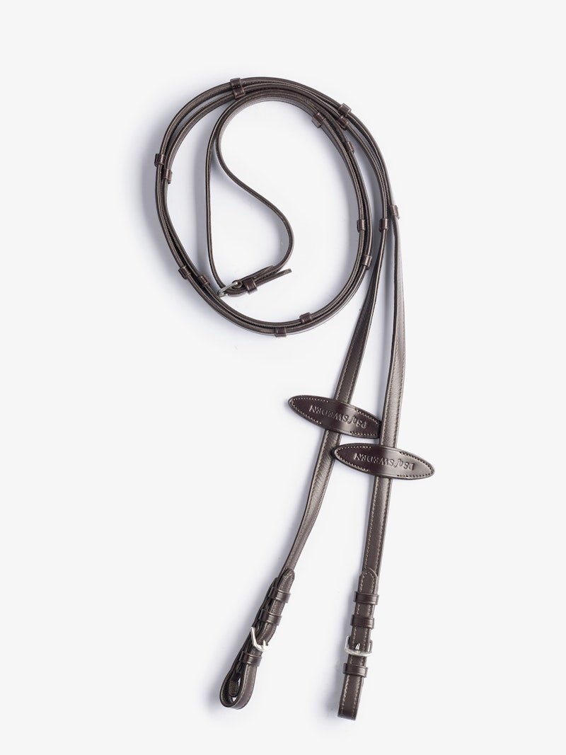 PS of Sweden Reins Softy / Supergrip - PS of Sweden - Equiluxe Tack