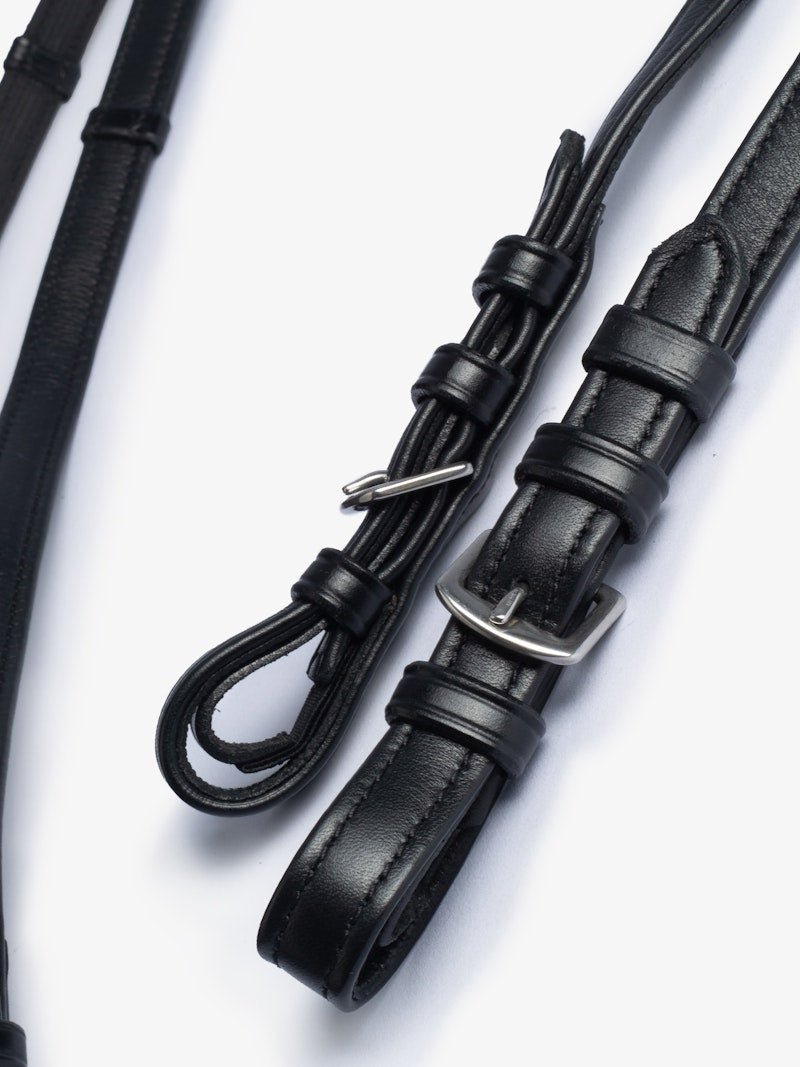 PS of Sweden Reins Softy / Supergrip - PS of Sweden - Equiluxe Tack