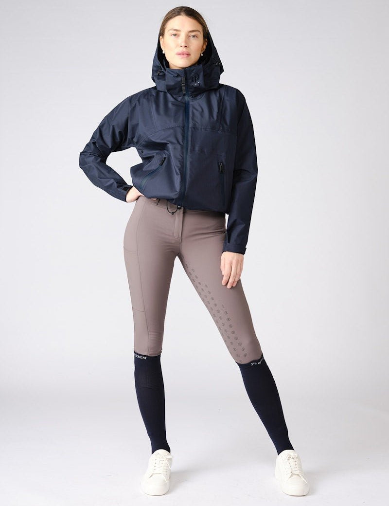 PS of Sweden River Technical Rain Jacket - PS of Sweden - Equiluxe Tack