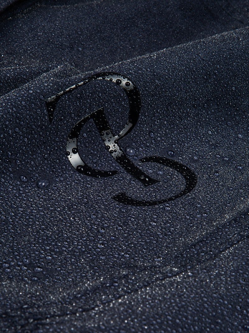 PS of Sweden River Technical Rain Jacket - PS of Sweden - Equiluxe Tack
