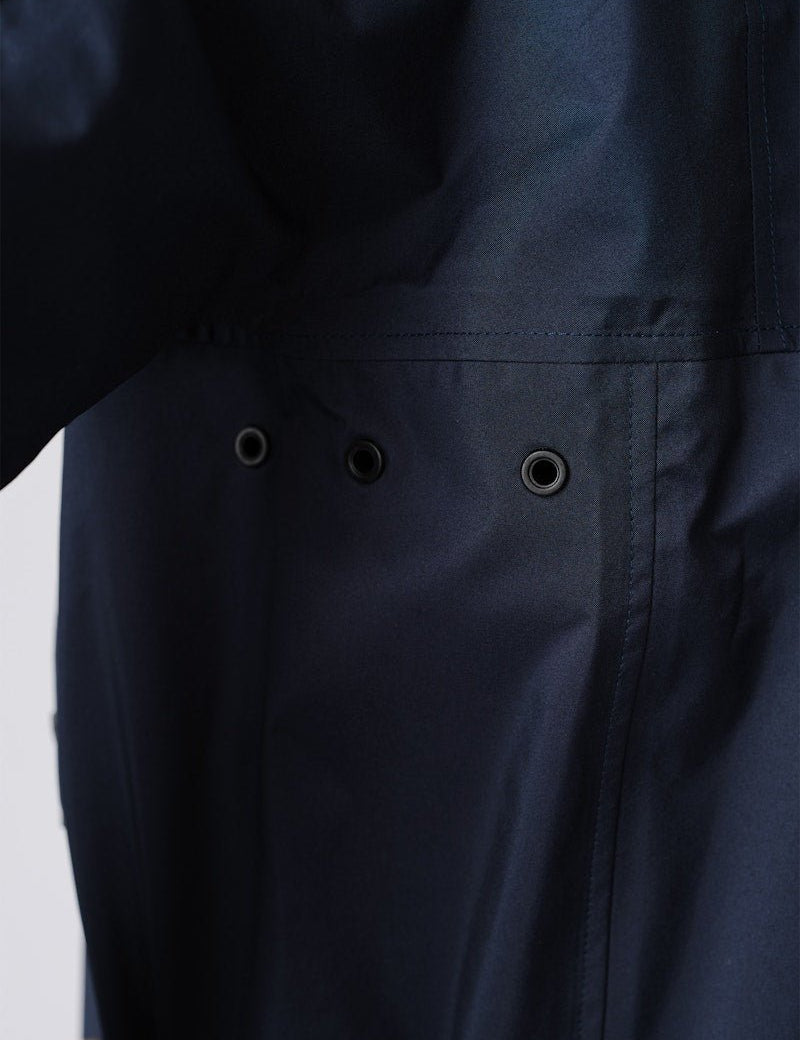 PS of Sweden River Technical Rain Jacket - PS of Sweden - Equiluxe Tack