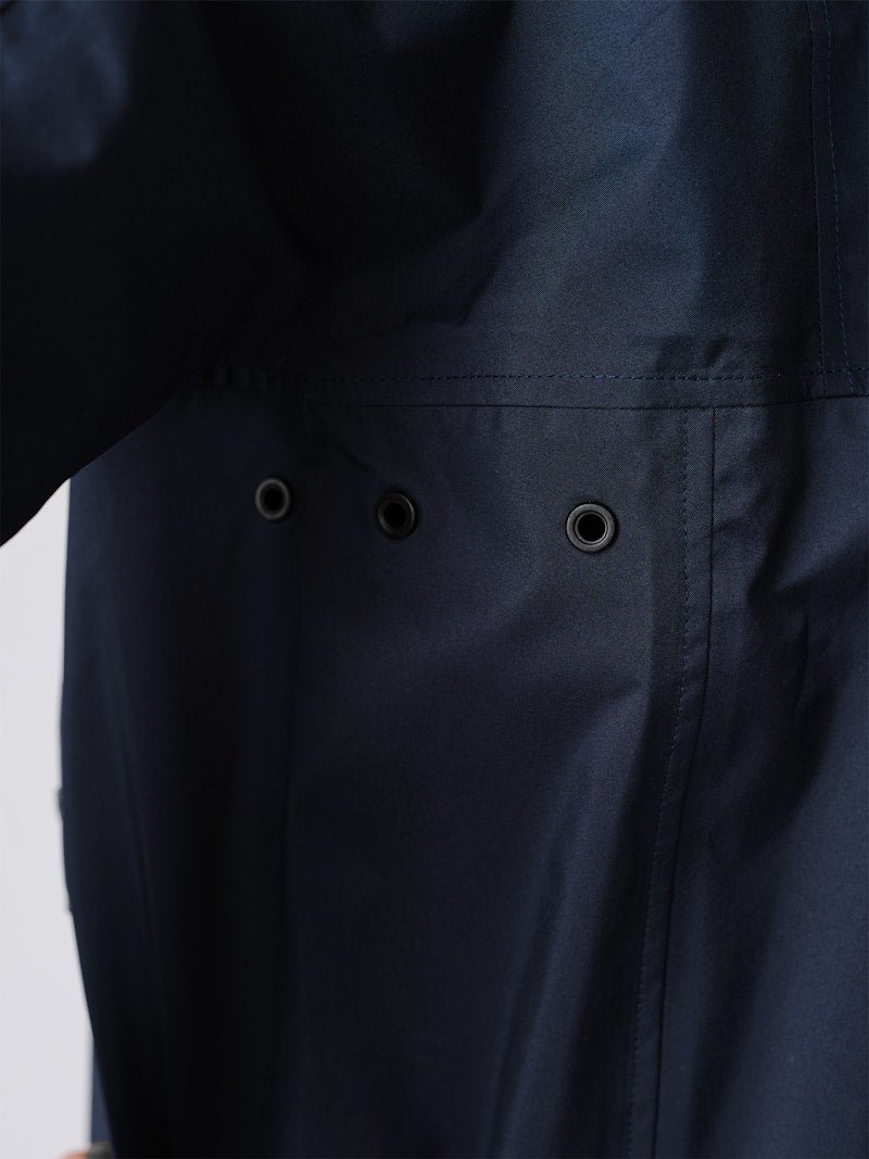 PS of Sweden River Technical Rain Jacket - PS of Sweden - Equiluxe Tack