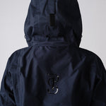 PS of Sweden River Technical Rain Jacket - PS of Sweden - Equiluxe Tack