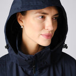 PS of Sweden River Technical Rain Jacket - PS of Sweden - Equiluxe Tack