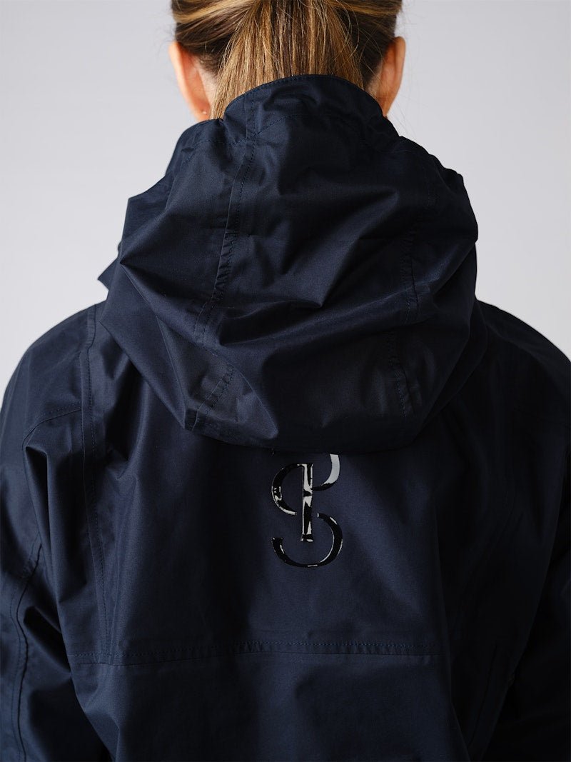 PS of Sweden River Technical Rain Jacket - PS of Sweden - Equiluxe Tack