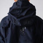 PS of Sweden River Technical Rain Jacket - PS of Sweden - Equiluxe Tack