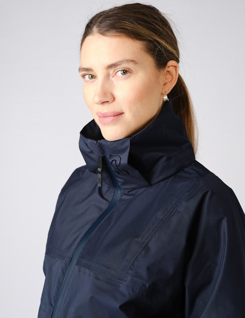 PS of Sweden River Technical Rain Jacket - PS of Sweden - Equiluxe Tack