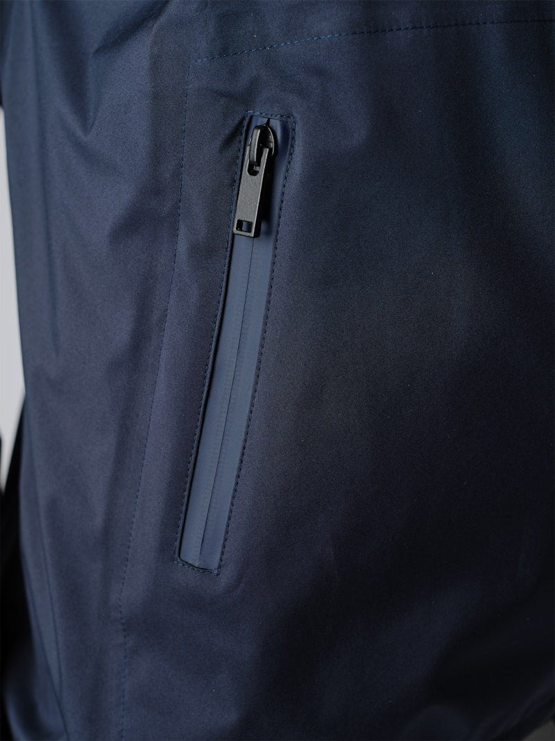 PS of Sweden River Technical Rain Jacket - PS of Sweden - Equiluxe Tack