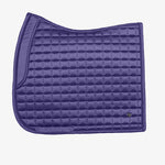 PS of Sweden Saddle Pad Classic Quilt Dressage - Purple Grape - PS of Sweden - Equiluxe Tack
