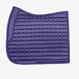 PS of Sweden Saddle Pad Classic Quilt Dressage - Purple Grape - PS of Sweden - Equiluxe Tack