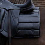 PS of Sweden Saddle Pad Croco PU Dressage - PS of Sweden - Equiluxe Tack