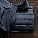 PS of Sweden Saddle Pad Croco PU Dressage - PS of Sweden - Equiluxe Tack