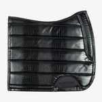 PS of Sweden Saddle Pad Croco PU Dressage - PS of Sweden - Equiluxe Tack