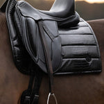 PS of Sweden Saddle Pad Croco PU Dressage - PS of Sweden - Equiluxe Tack