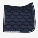 PS of Sweden Saddle Pad Dressage Signature - Navy - PS of Sweden - Equiluxe Tack