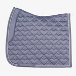 PS of Sweden Saddle Pad Heart Dressage - Mist Blue - PS of Sweden - Equiluxe Tack