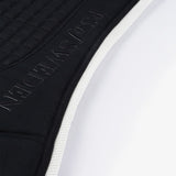 PS of Sweden Saddle Pad Jump Elite - Black - PS of Sweden - Equiluxe Tack