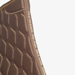 PS of Sweden Saddle Pad Jump Signature - Greige - PS of Sweden - Equiluxe Tack