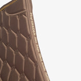 PS of Sweden Saddle Pad Jump Signature - Greige - PS of Sweden - Equiluxe Tack