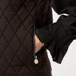 PS of Sweden Sandrine Knitted Vest - PS of Sweden - Equiluxe Tack