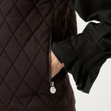 PS of Sweden Sandrine Knitted Vest - PS of Sweden - Equiluxe Tack