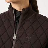 PS of Sweden Sandrine Knitted Vest - PS of Sweden - Equiluxe Tack