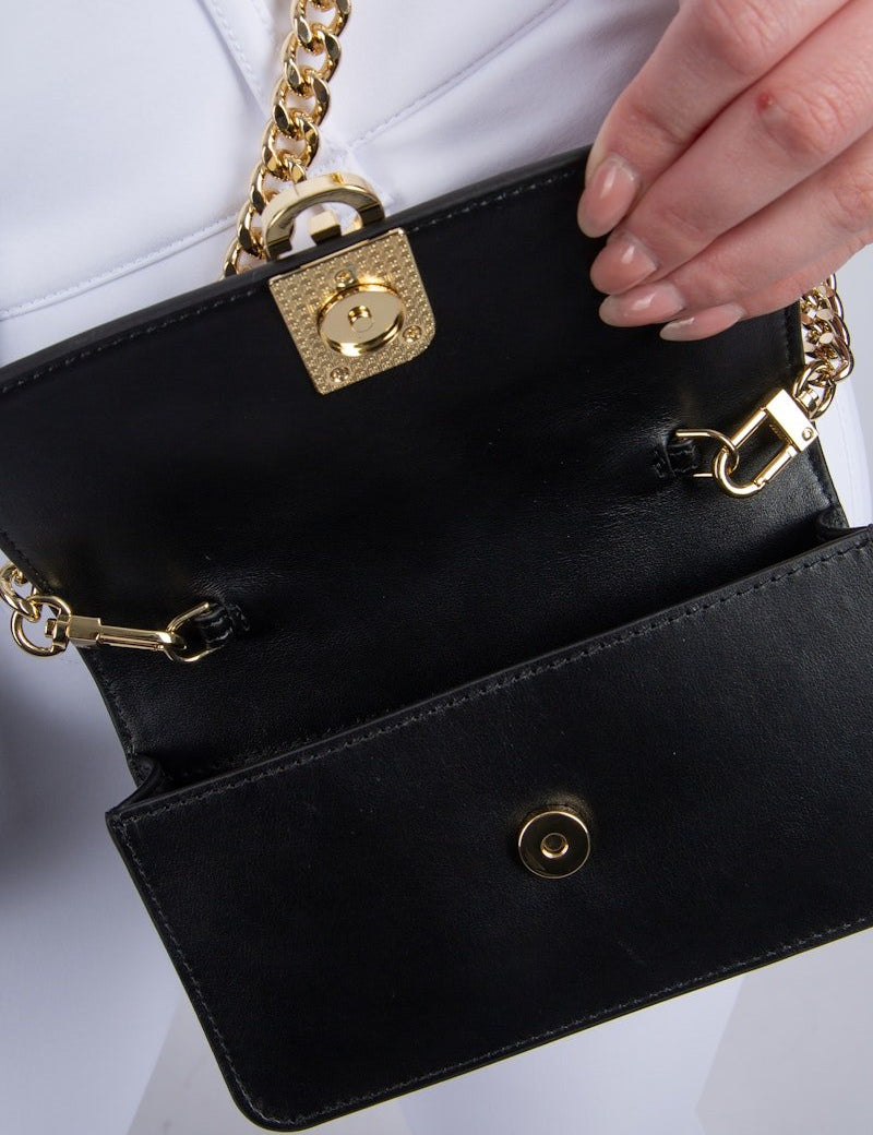 PS of Sweden Scarlet Mini Satchel Bag - PS of Sweden - Equiluxe Tack