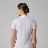 PS of Sweden Selena Mesh Paneled Top - PS of Sweden - Equiluxe Tack