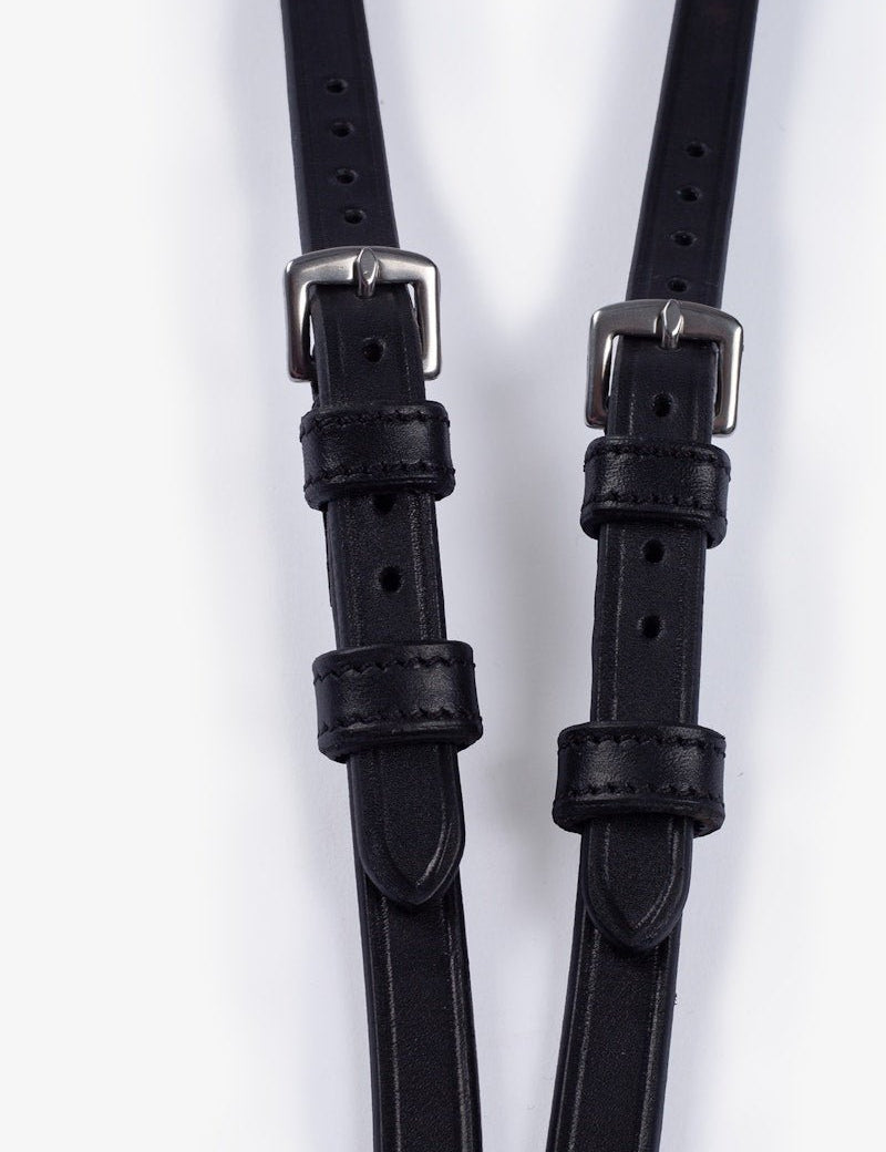 PS of Sweden Standard Martingale Bib - PS of Sweden - Equiluxe Tack