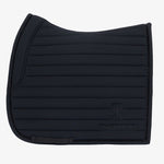 PS of Sweden Stripe Dressage Saddle Pad - Black - PS of Sweden - Equiluxe Tack