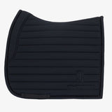 PS of Sweden Stripe Dressage Saddle Pad - Black - PS of Sweden - Equiluxe Tack