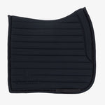 PS of Sweden Stripe Dressage Saddle Pad - Black - PS of Sweden - Equiluxe Tack