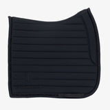 PS of Sweden Stripe Dressage Saddle Pad - Black - PS of Sweden - Equiluxe Tack