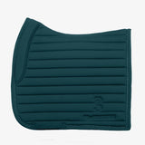 PS of Sweden Stripe Dressage Saddle Pad - Jade Noir - PS of Sweden - Equiluxe Tack