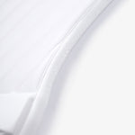 PS of Sweden Stripe Dressage Saddle Pad - White - PS of Sweden - Equiluxe Tack